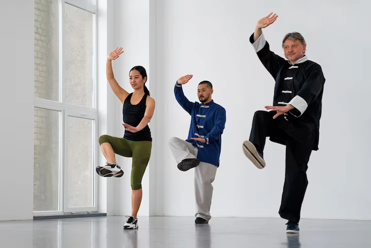 Professional Freestyle Dancers in the UK