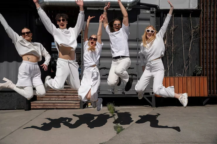 Contemporary Dance Productions