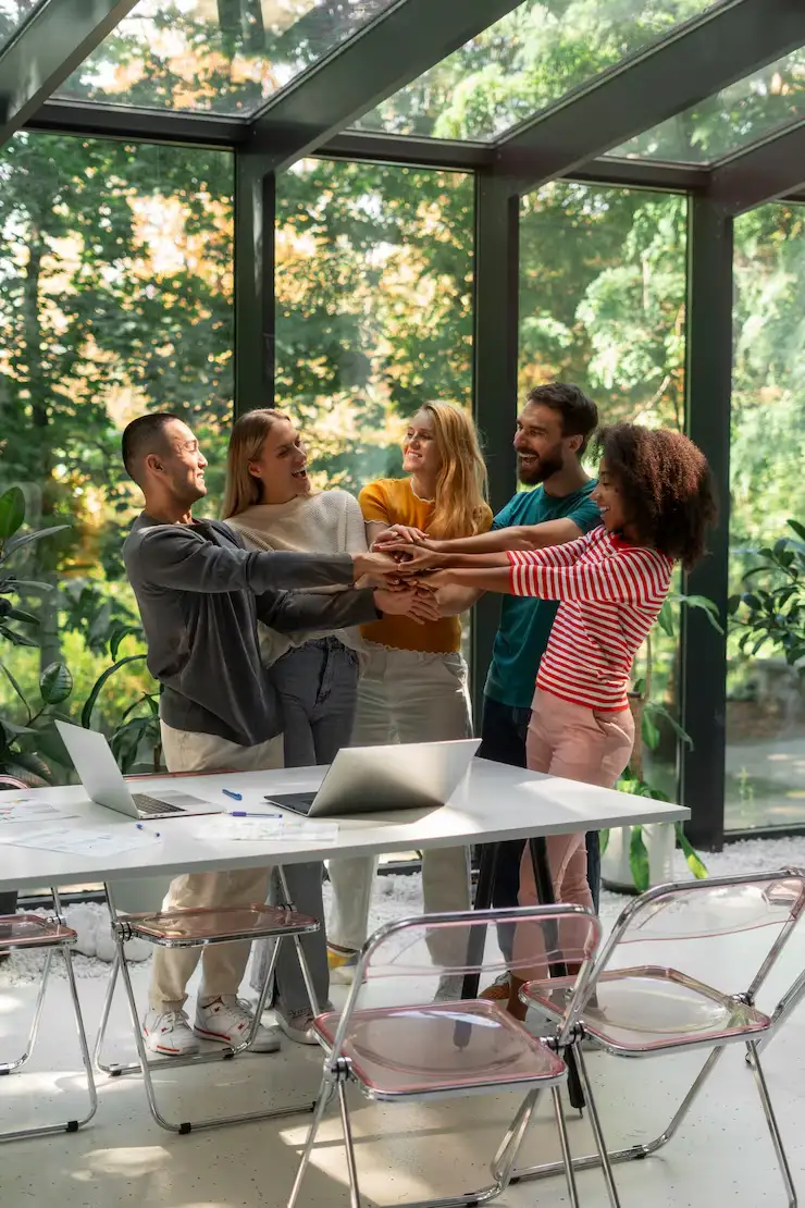 Professional Freestyle Dancers in the UK