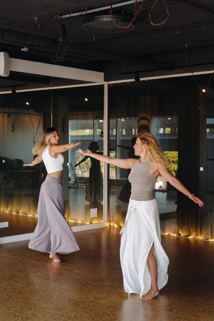 Custom Dance Choreography for Your Brand’s Story