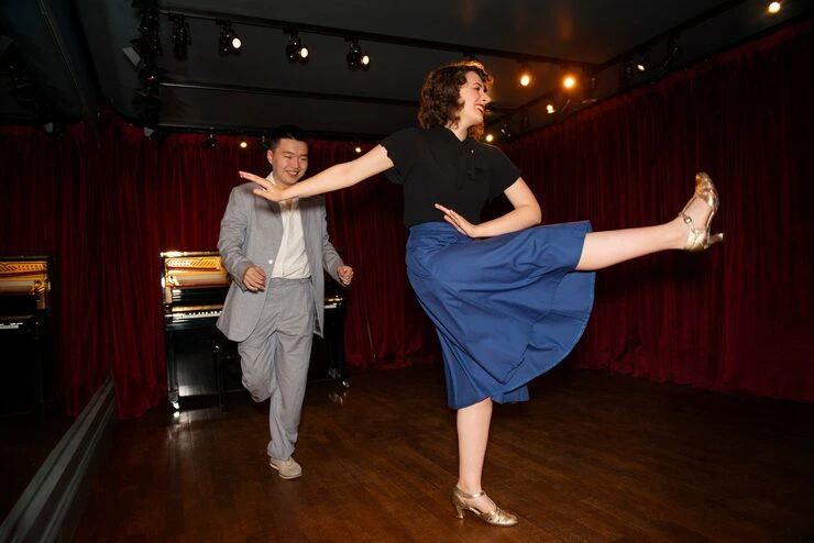 Dance Auditions & Casting