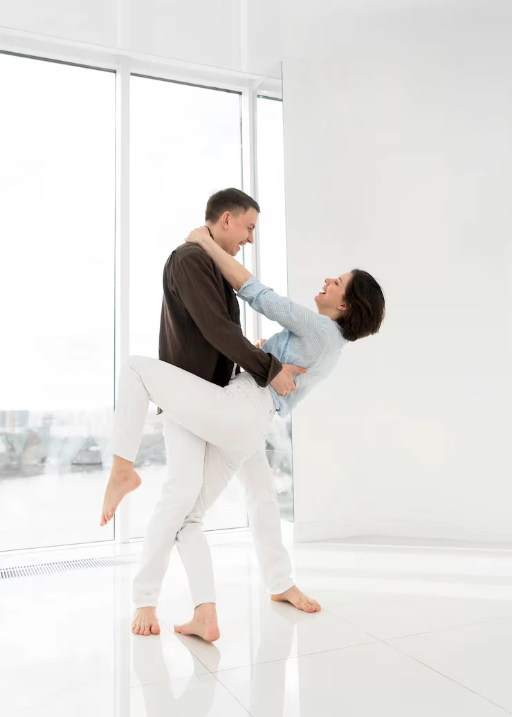 Dance Workshops for Corporate Events