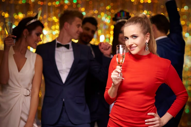 Evening Gala Performances