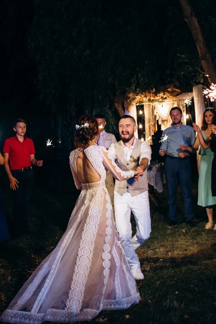 Event & Wedding Entertainment