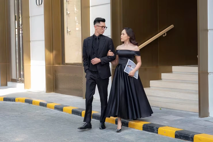 Flamenco for Corporate Events