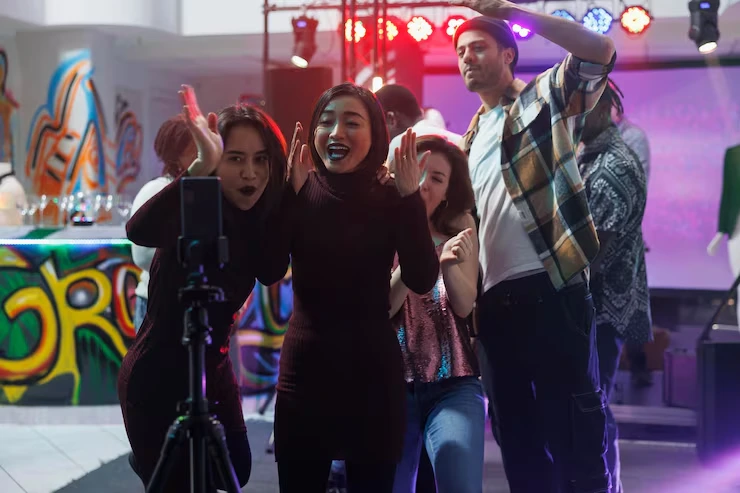 Premium Bollywood Dance Troupe for Events in the UK