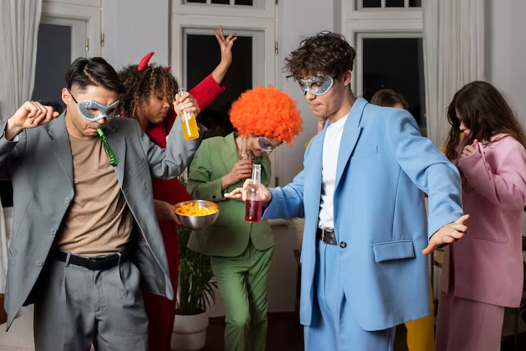 Commercial Dancers for Brand Launches in the UK