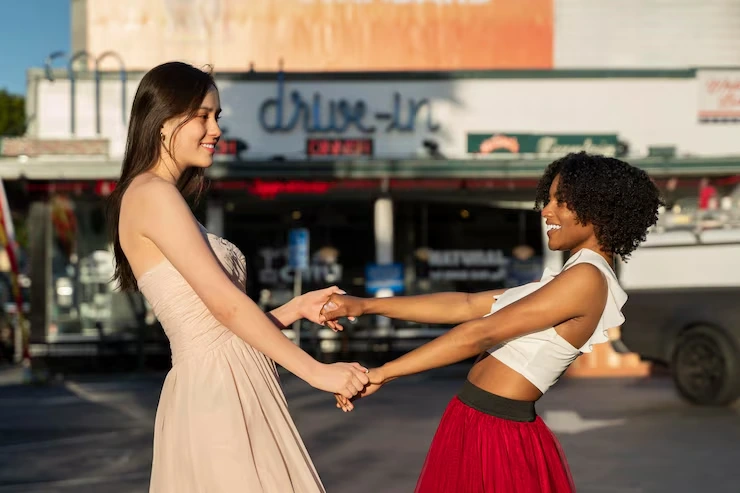 Hire Salsa Dancers in the UK for Memorable Events