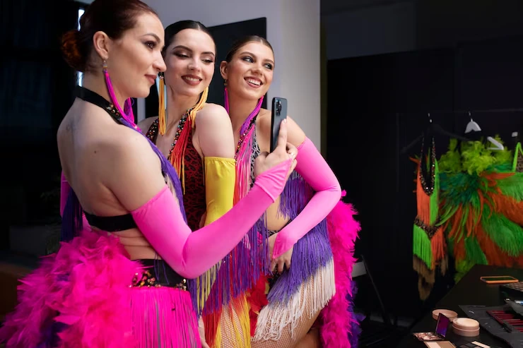 Premium Bollywood Dance Troupe for Events in the UK