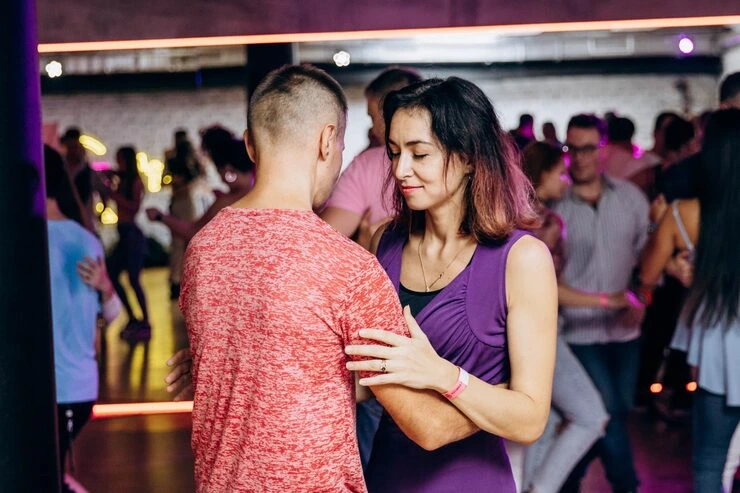 Hire Salsa Dancers in the UK for Memorable Events