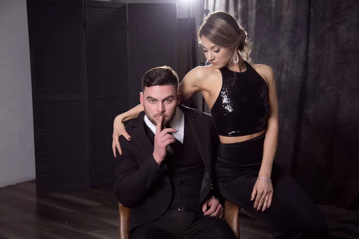 Private Tango Lessons