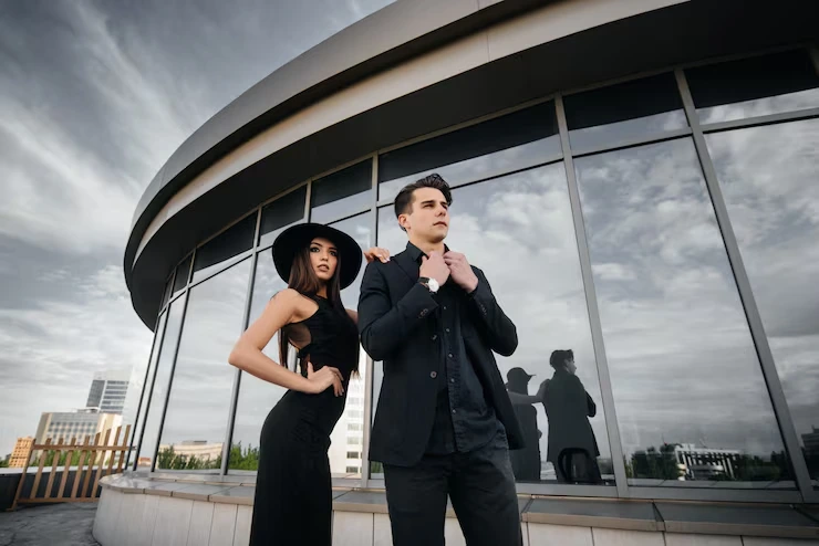 Professional Dance Troupe for Corporate Events in the UK