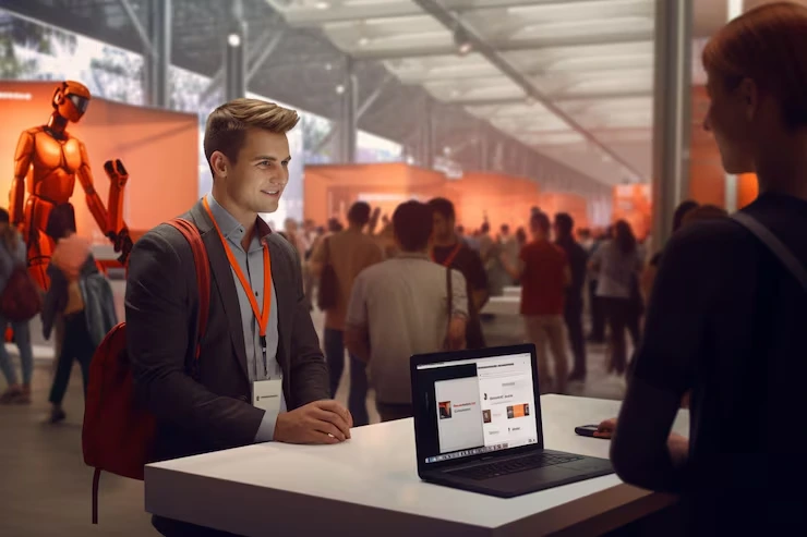 Stage Presence Development