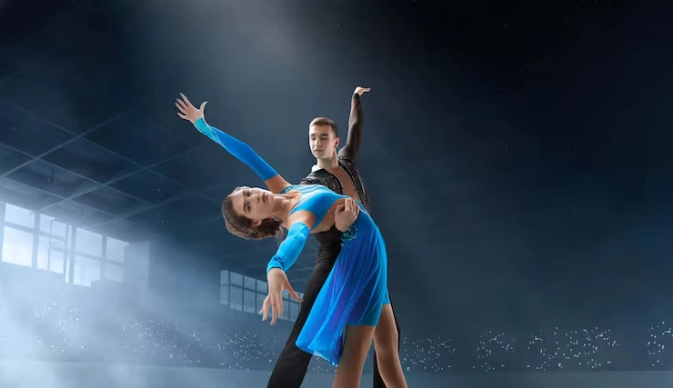 Acrobatic Dance Show UK for Unforgettable Events