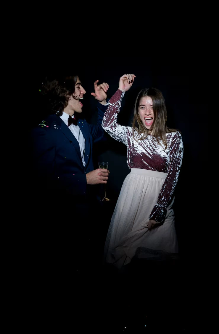 Show Dance Troupe for Hire in the UK