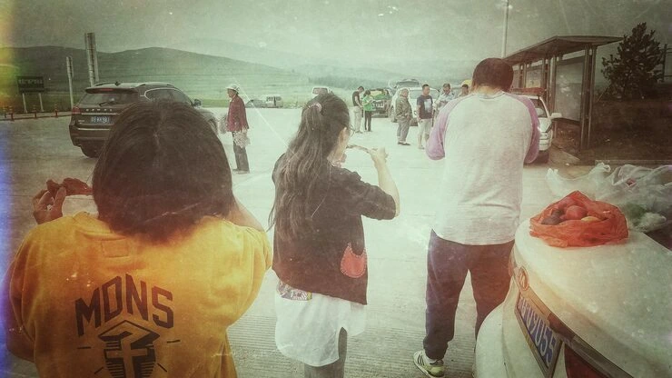 Vintage Photo Opportunities