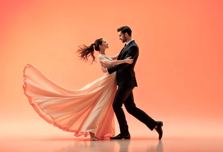 Acrobatic Dance Show UK for Unforgettable Events