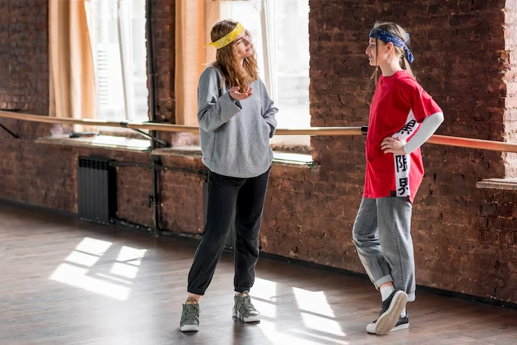 Why Choose Us for Themed Dance Performances in the UK