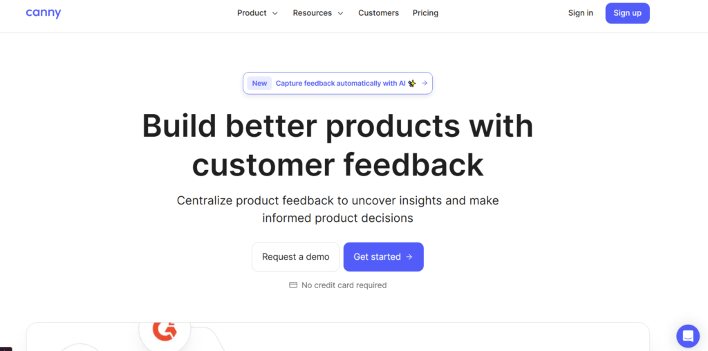 Best In-App Feedback Platforms 2026
