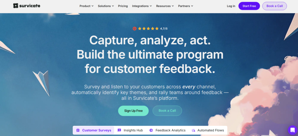 Best In-App Feedback Platforms 2026
