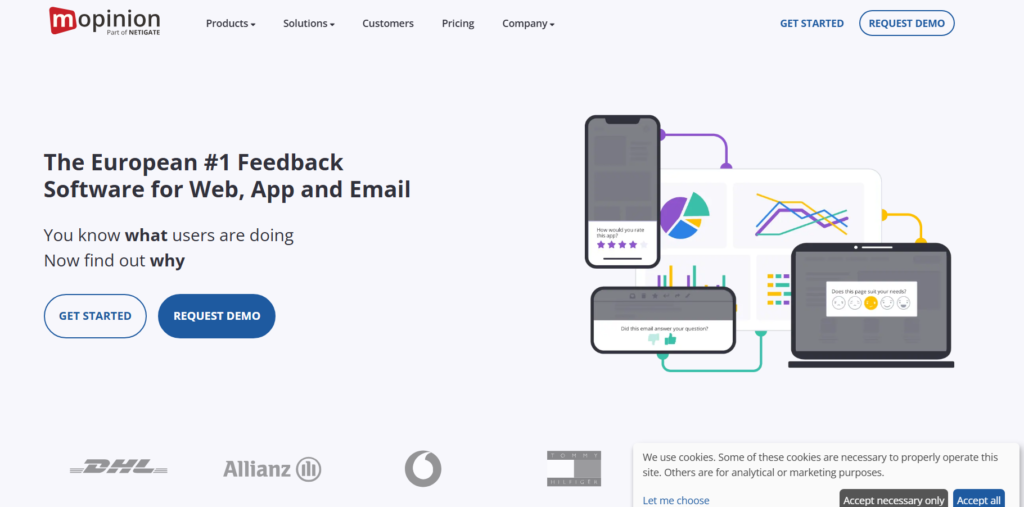 Best In-App Feedback Platforms 2026