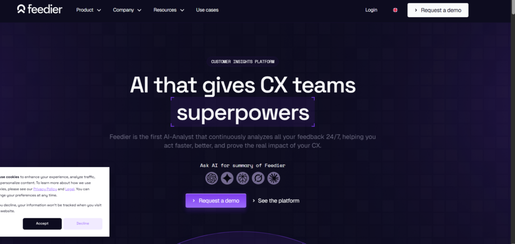 Best In-App Feedback Platforms 2026