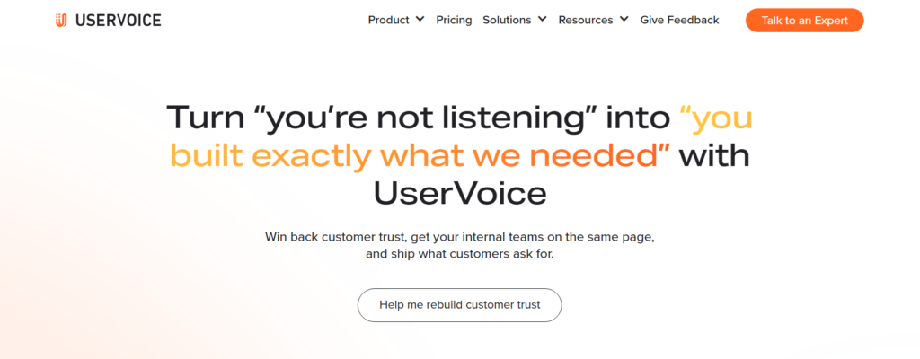 Best In-App Feedback Platforms 2026
