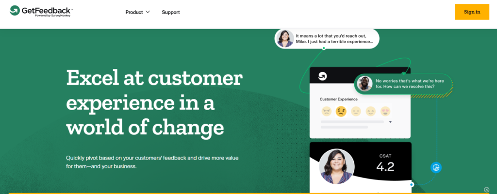 Best In-App Feedback Platforms 2026