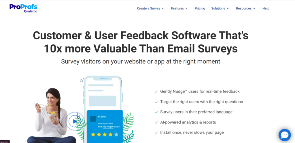 Best In-App Feedback Platforms 2026