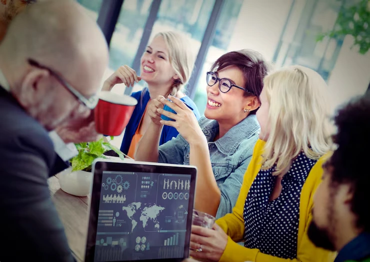 Top-Notch Event Marketing Agency In London