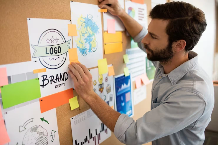 Expert Brand Strategy Development Services Helping Companies Define Their Market Position Clearly