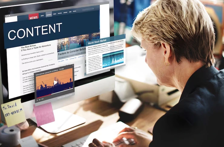 Expert Content Strategy For Multi-Channel Storytelling Services Helping Brands Engage Audiences Effectively