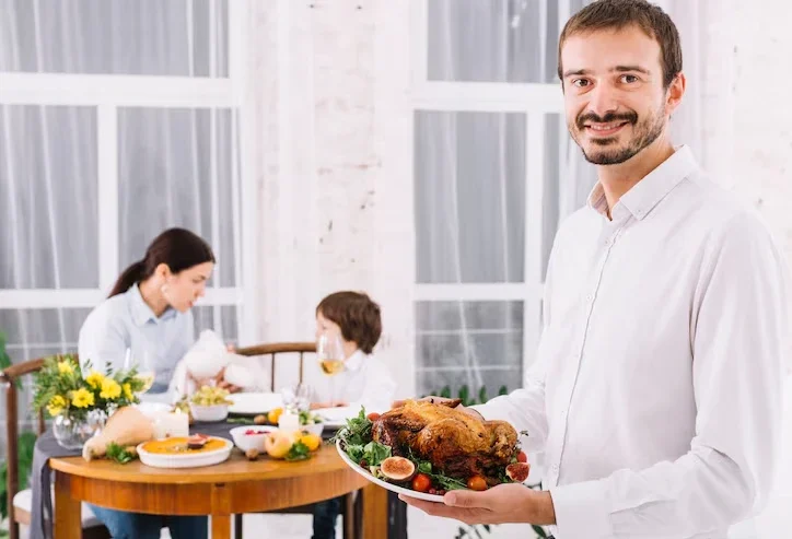 Expert corporate catering services in Frankfurt providing professional menus and seamless event dining experiences