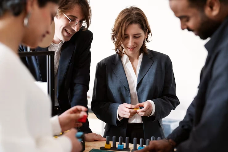 Expert Corporate Event Strategy Services Helping Companies Plan And Execute Successful Business Events