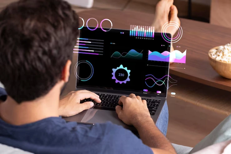 Expert Digital Presence Optimisation Services Helping Businesses Improve Online Visibility And Impact