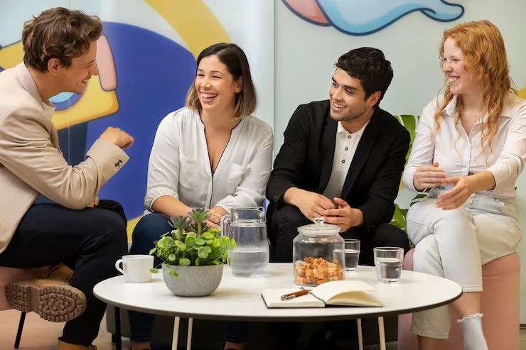 Expert Employee Engagement Experiences Helping Companies Foster Stronger Connections With Their Teams