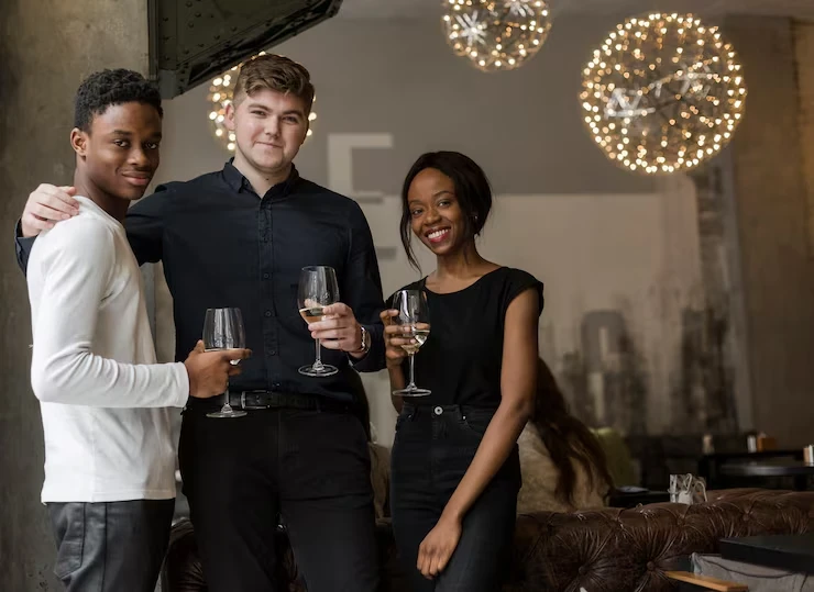 Expert Gala Dinners And Award Ceremonies Services In Chicago Ensuring Well-Organized Events