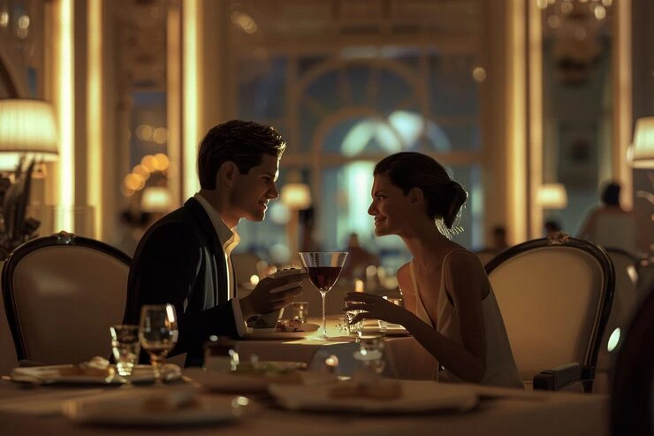 Experts providing luxury private events services in Milan delivering exclusive and memorable experiences