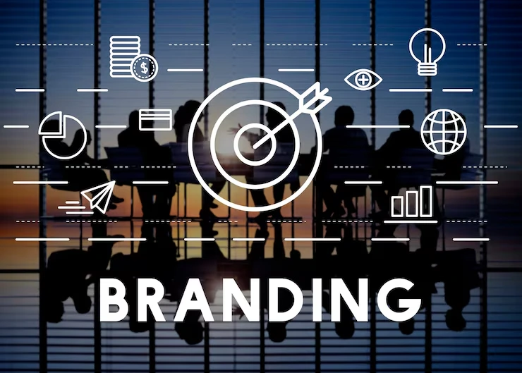Expert Visual Identity And Brand Guidelines Services Helping Companies Build Consistent Brand Presence