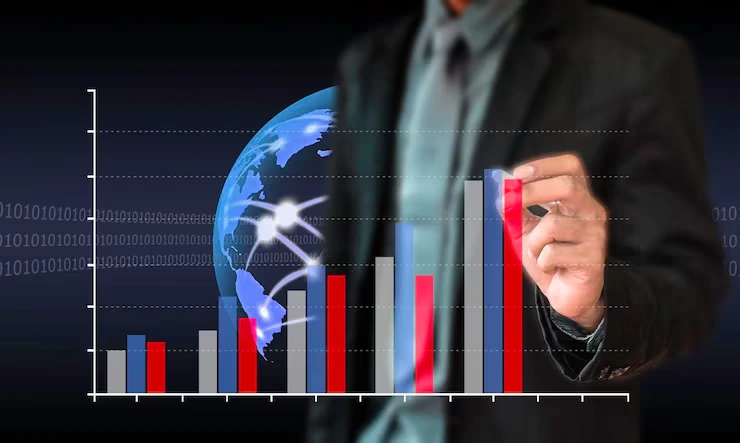 Key Industry Statistics For Brand Activation Services Showing Trends, Metrics, And Campaign Performance