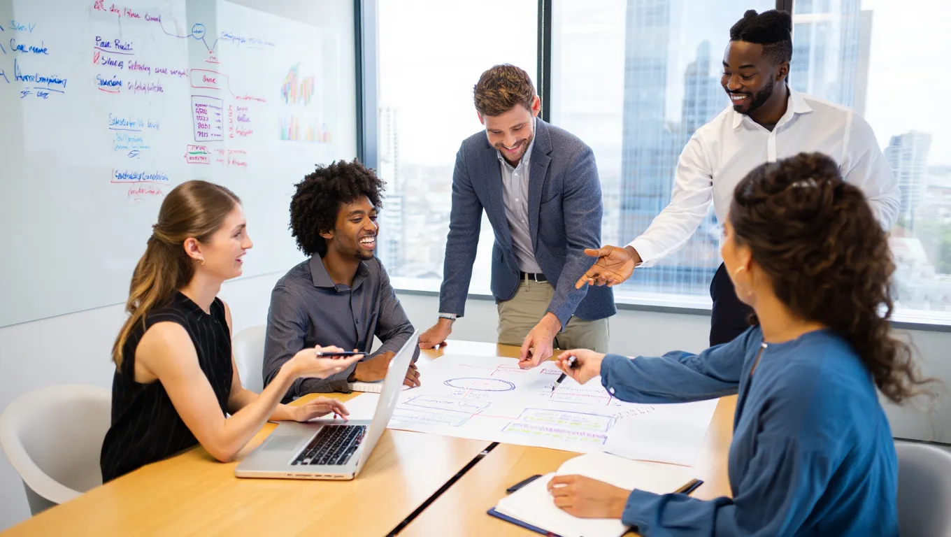 Leading experiential marketing agency in London delivering impactful brand activations and live campaigns