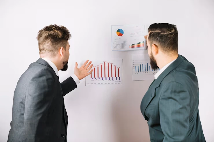 Trusted Competitive Analysis And Market Mapping Services Helping Businesses Understand Their Industry