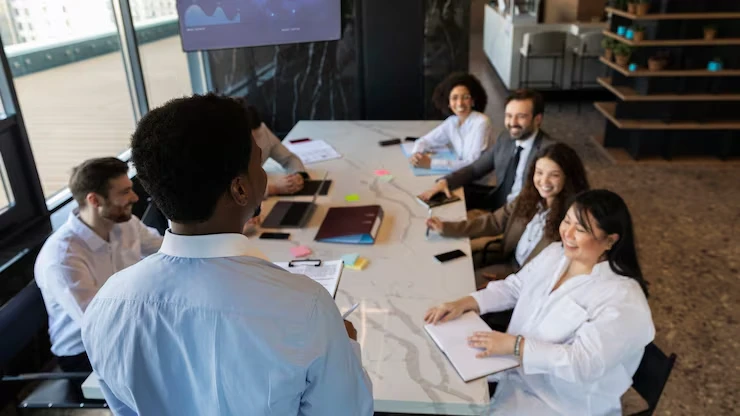 Trusted Conference Planning And Management Service Ensuring Smooth Event Execution