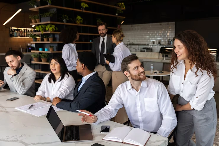 Trusted corporate event management services in Houston delivering professional planning and seamless execution