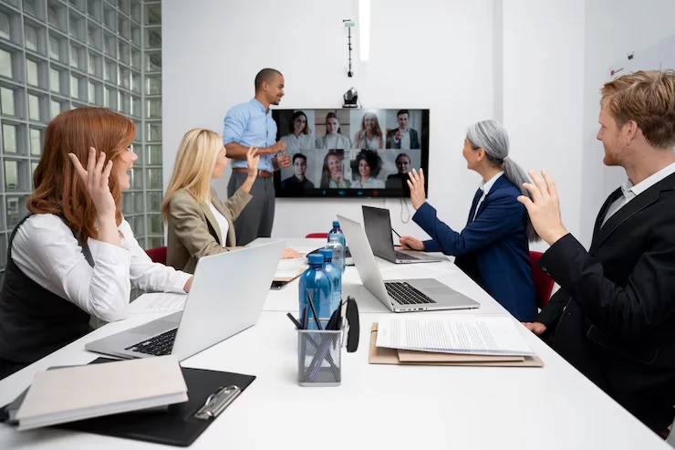 Trusted Hybrid And Virtual Corporate Events Services In Houston Managing Every Event Detail