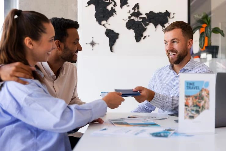 Trusted incentive travel and corporate retreats services providing professional planning and memorable experiences