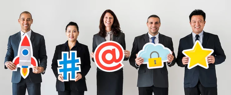 Expert agency managing multi-channel brand integration to create consistent audience experiences