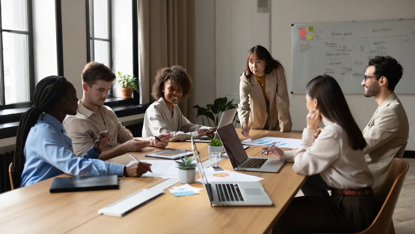 Trusted pop-up experiences services delivering engaging brand activations and well-organized event setups