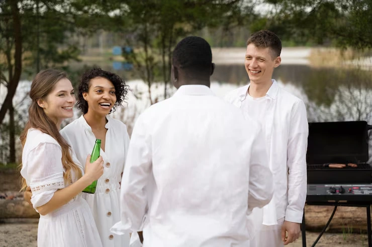 Trusted team-building experiences services providing engaging activities that strengthen teamwork and collaboration