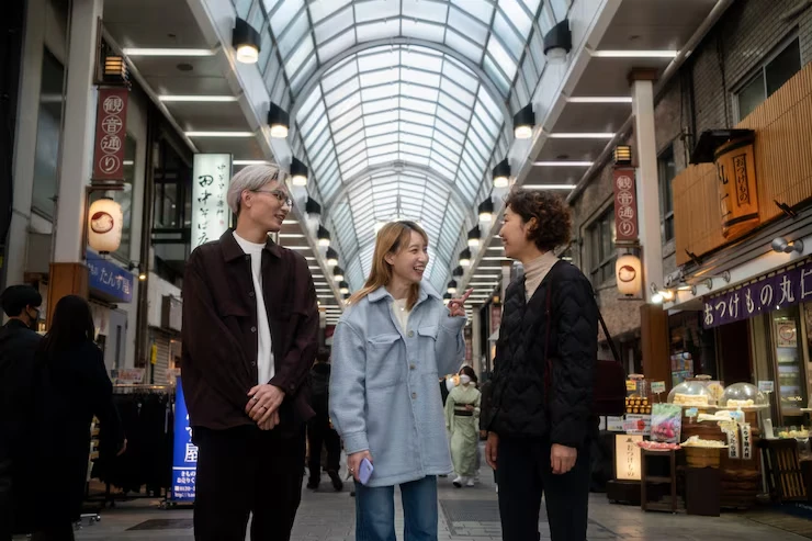 Expert team managing trade shows and exhibitions for businesses in Phoenix locations.